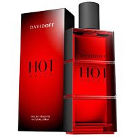 Davidoff Hot Water Man TESTER EDT 110 ml spray