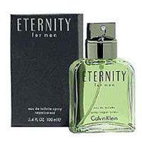 Eternity For Men EDT 100 ml spray