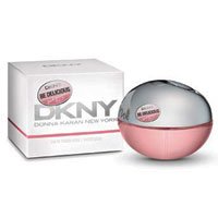 DKNY Be Delicious Fresh Blossom TESTER EDP 30 ml spray