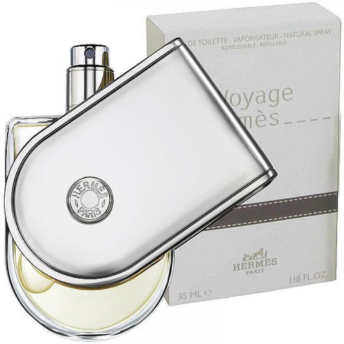 Hermes Voyage D'Hermes EDT 35 ml spray