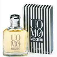 Moschino Uomo EDT 125 ml spray