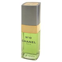 Chanel №19 TESTER EDT 100 ml spray