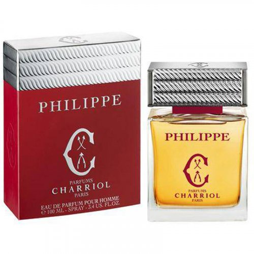 Charriol Philippe Eau de Parfum Pour Homme EDP 100 ml spray