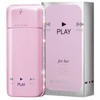 Givenchy Play For Her TESTER EDP 75 ml spray
