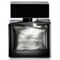 Narciso Rodrigues For Him Musk Collection TESTER EDP 50 ml spray Limited Edition