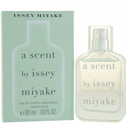 A Scent By Issey Miyake EDT 30 ml spray