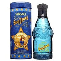 Versace Blue Jeans Man TESTER EDT 75 ml spray