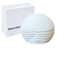 Franck Olivier EDP 25 ml spray (білий) прим'ятий 