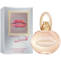 Salvador Dali It Is Love Intense EDT 30 ml spray