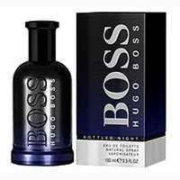 Boss Bottled Night TESTER EDT 100 ml spray