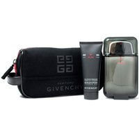 Givenchy Play Intense НАБОР (3) EDT100+S/G75+bag