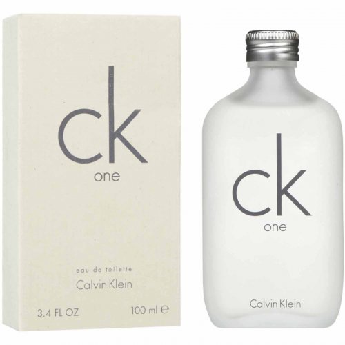 CK One EDT 100 ml spray