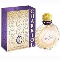 Charriol Pour Femme Eau De Toilette TESTER EDT 100 ml spray